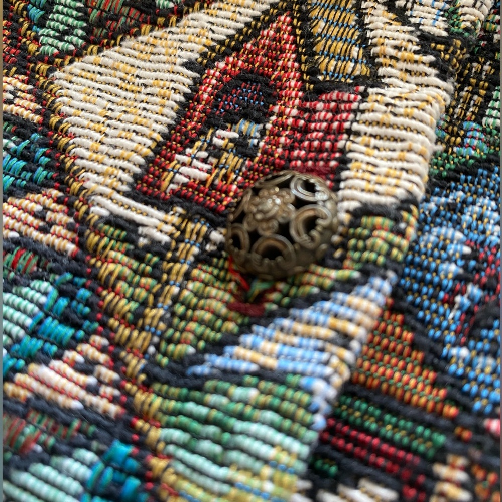 🍁🍂Fall Festive Vest🍁🍂🐿 - Picture 2 of 5